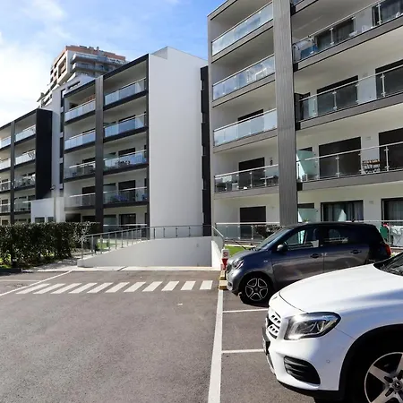 Monte T1 Apartamento *