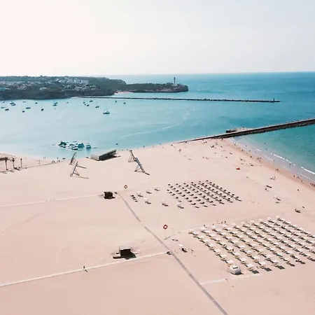 Monte T1 Apartamento