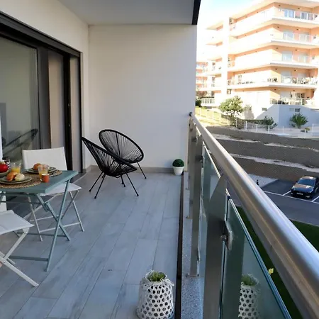 Monte T1 Apartamento