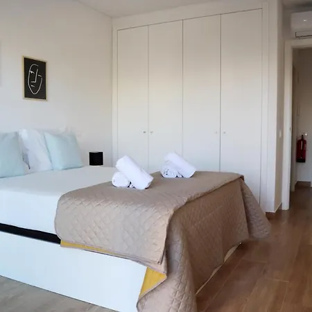 Monte T1 Apartamento