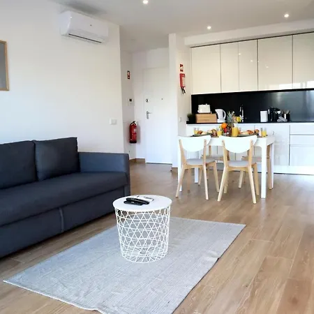 Monte T1 Apartamento *