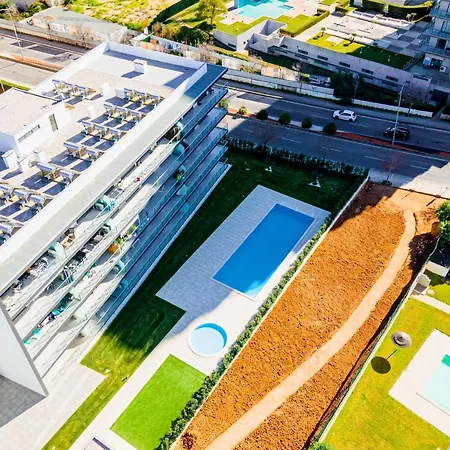 Monte T1 Портиман