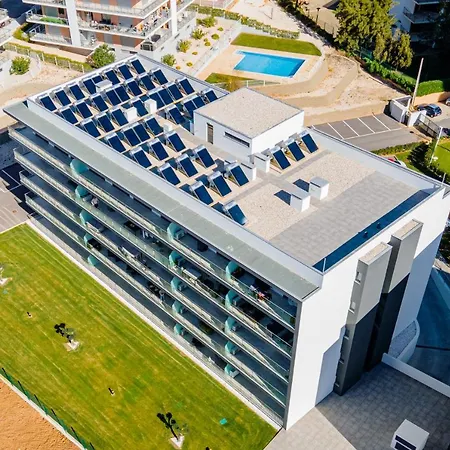 Monte T1 Портиман