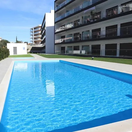 Monte T1 Apartamento Portimão