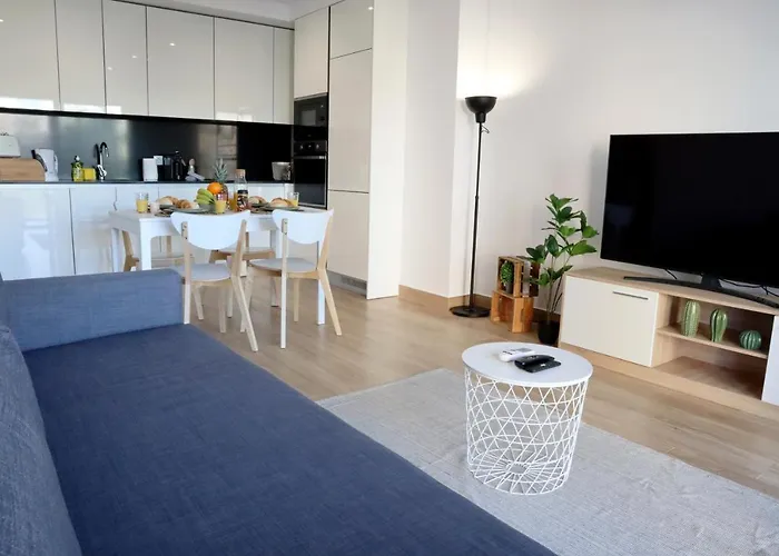 Appartement Monte T1