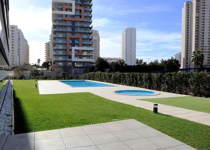 Monte T1 Appartement