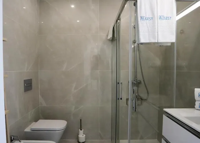 Appartement Monte T1 Portimão