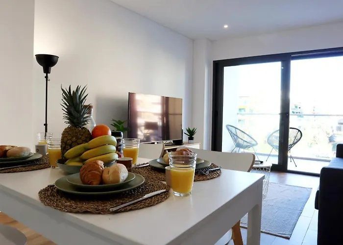 Appartement Monte T1