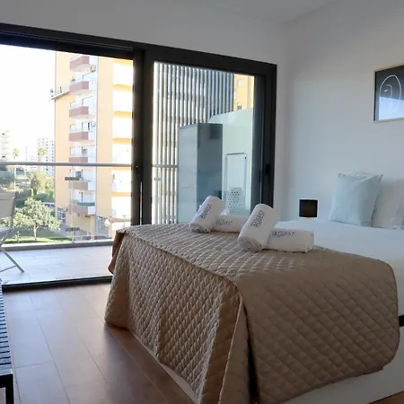 Monte T1 Apartment *