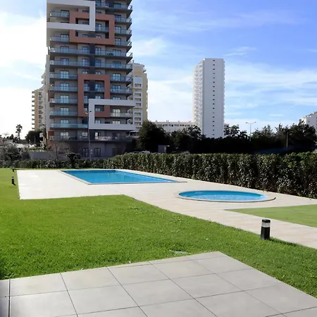 Monte T1 Appartement