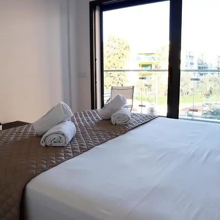 Monte T1 Apartment *