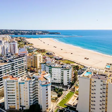 Monte T1 Appartement Portimão