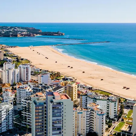 Appartement Monte T1 Portimão
