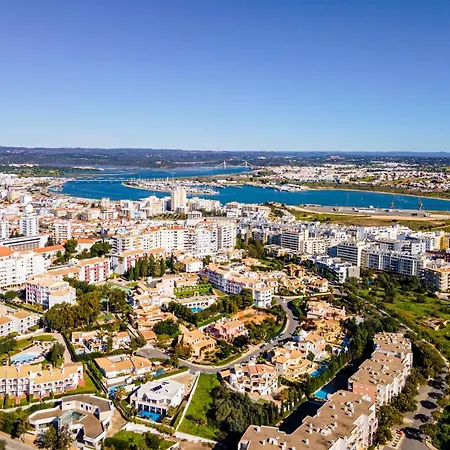 Appartement Monte T1 Portimão