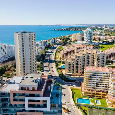 Appartement Monte T1 *