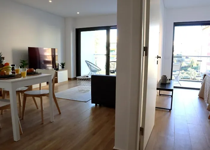 Monte T1 * Portimão