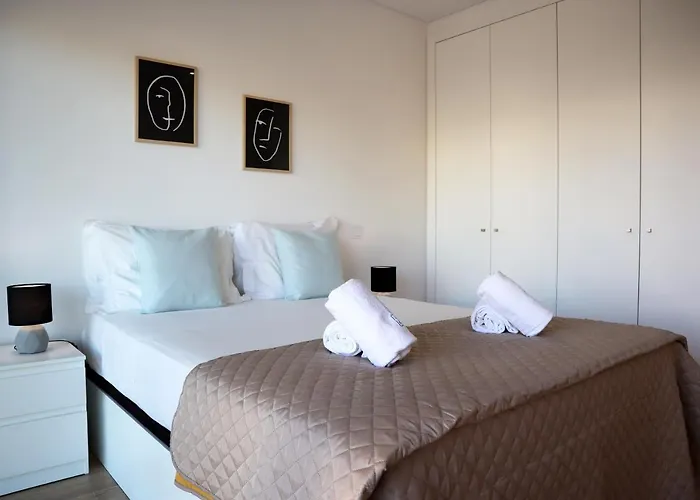 Monte T1 Lägenhet *