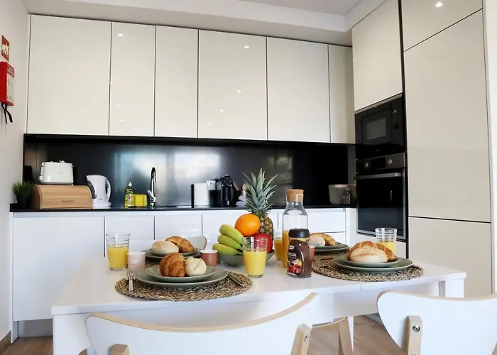 Monte T1 Lägenhet *