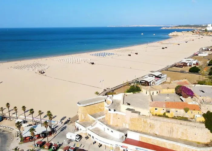 Monte T1 Lägenhet *