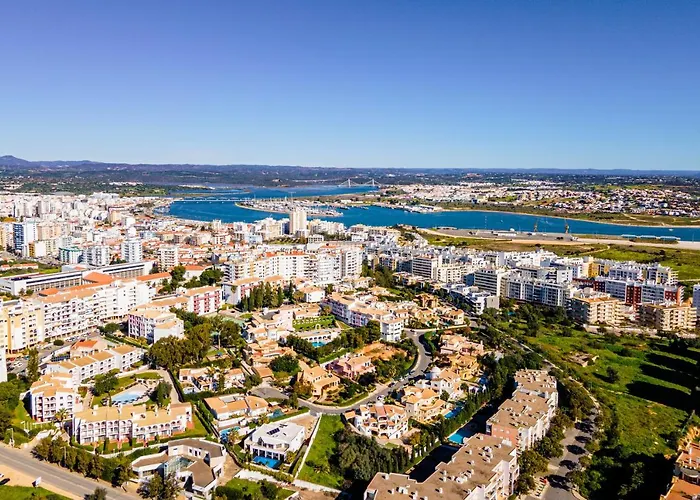 Lägenhet Monte T1 Portimão