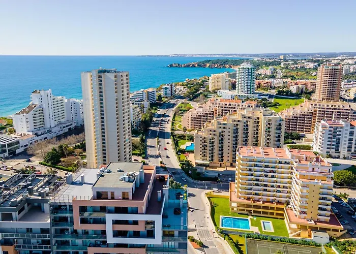 Lägenhet Monte T1 *