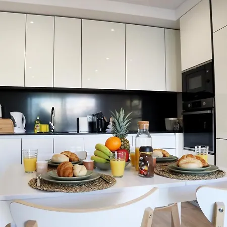 Monte T1 Appartement *