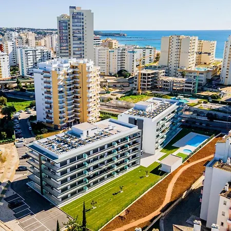 Monte T1 Appartement Portimão